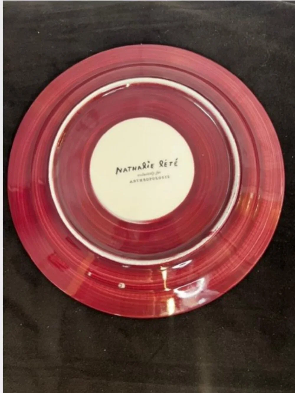 Anthropologie product details